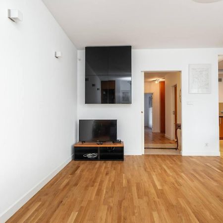 Superb Czerska Family Apartment Varsóvia Exterior foto